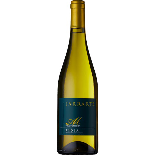 Jarrarte Blanco