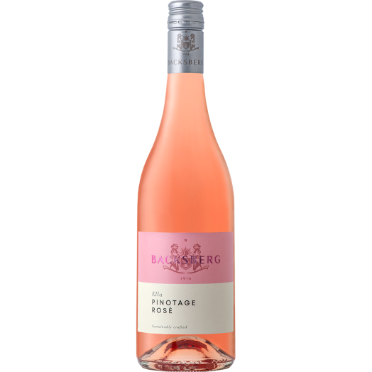 Ella Pinotage Rosé