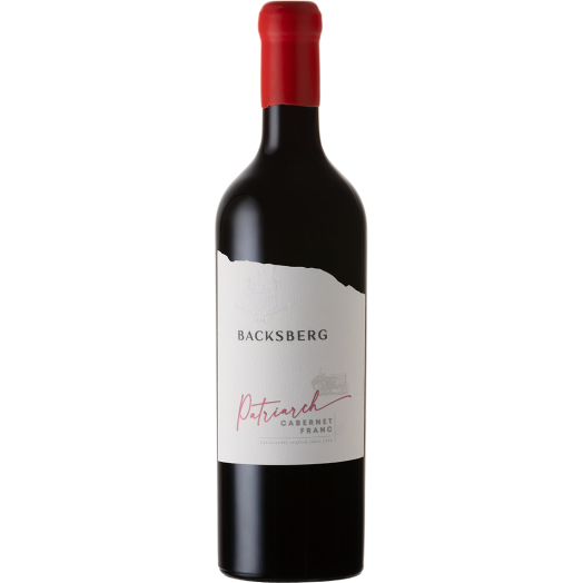 Patriarch Cabernet Franc