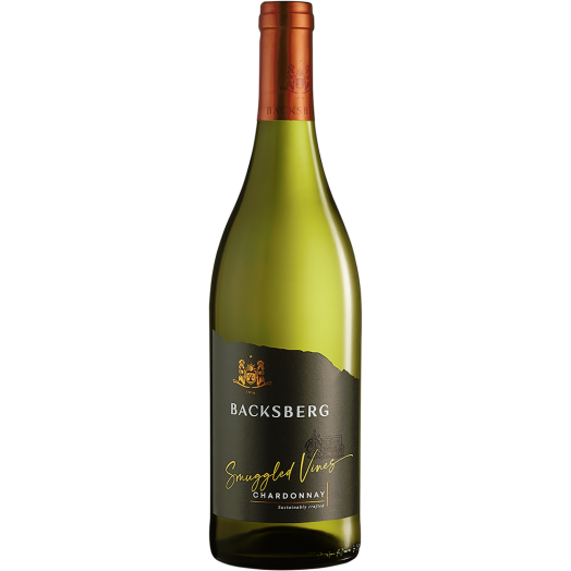 Smuggled Vines Chardonnay