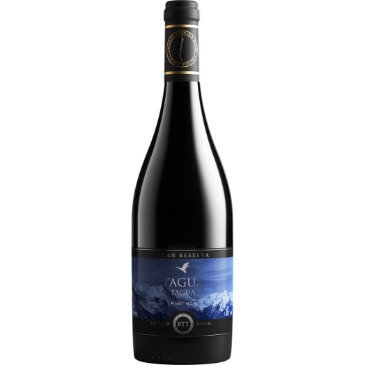 Gran Reserva Pinot Noir