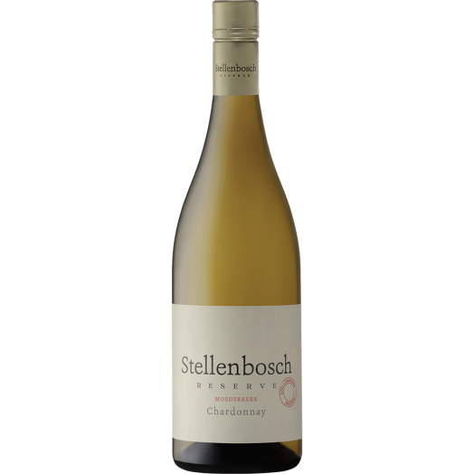 Moederkerk Chardonnay