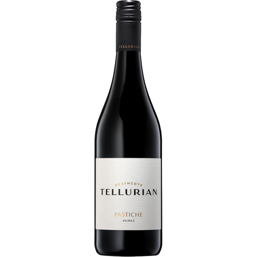Pastiche Shiraz