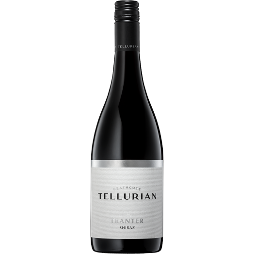 Tranter Shiraz