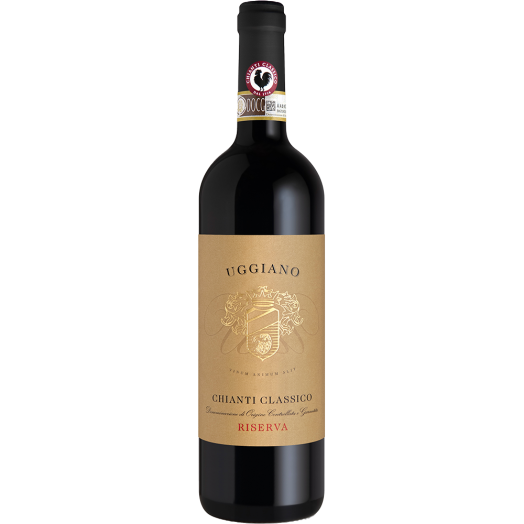 Chianti Classico Riserva