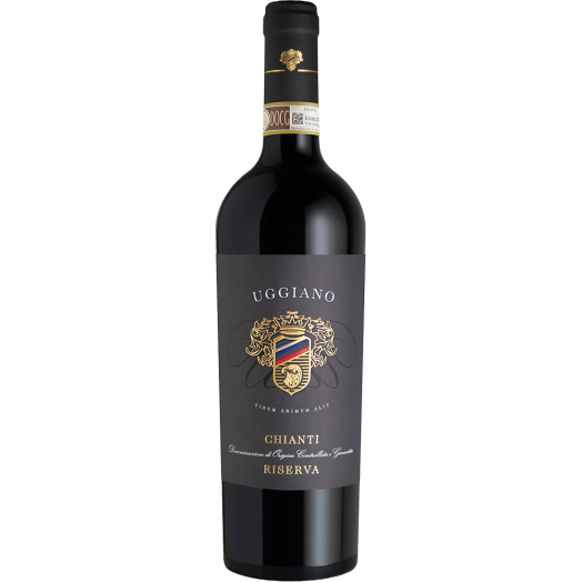 Chianti Riserva