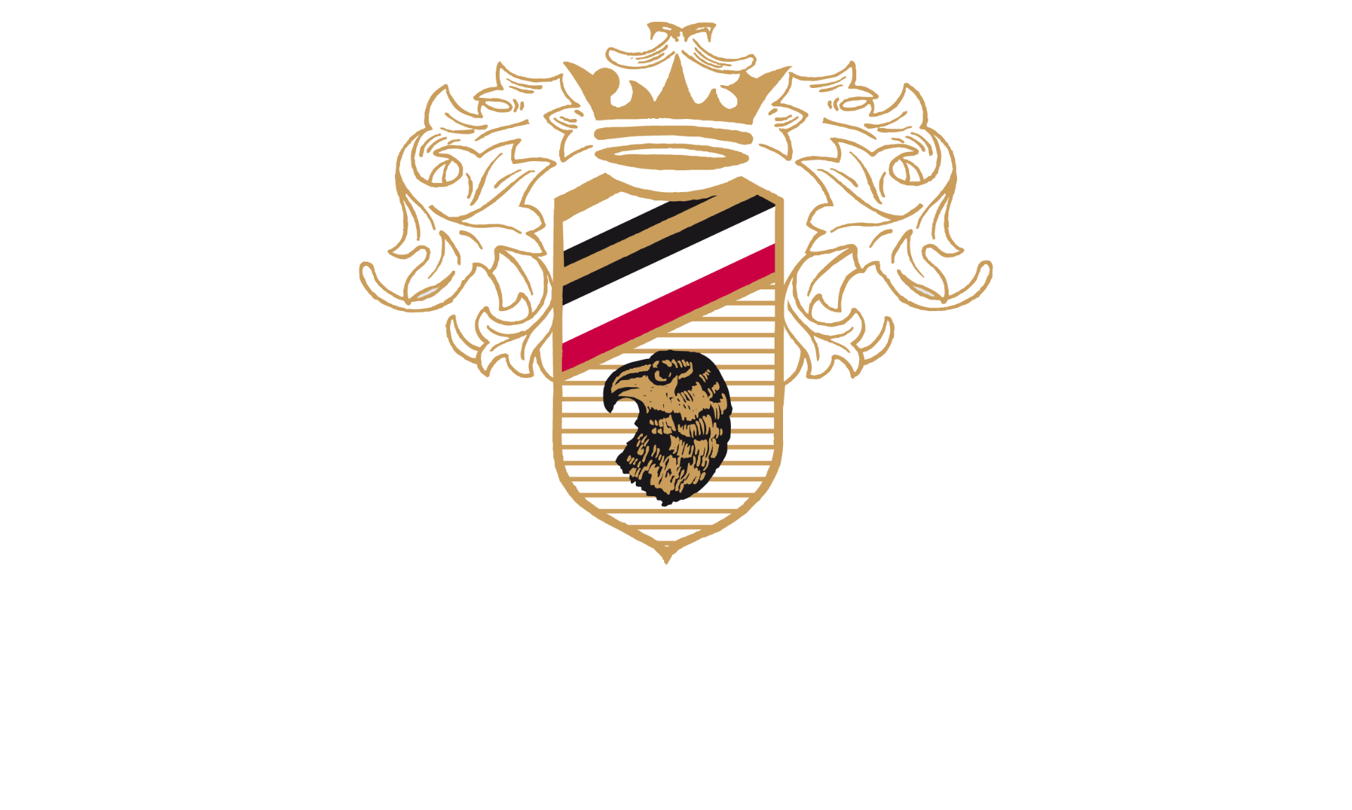 The logo for Azienda Uggiano winery in Tuscany, Italy.