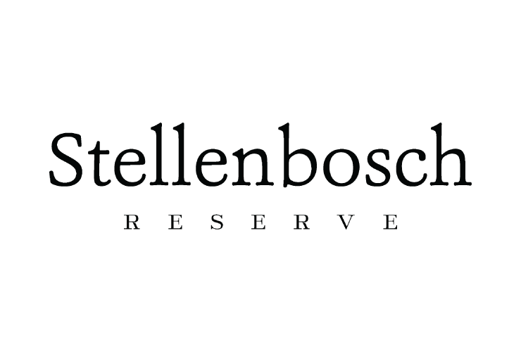 The Stellenbosch Reserve Logo.