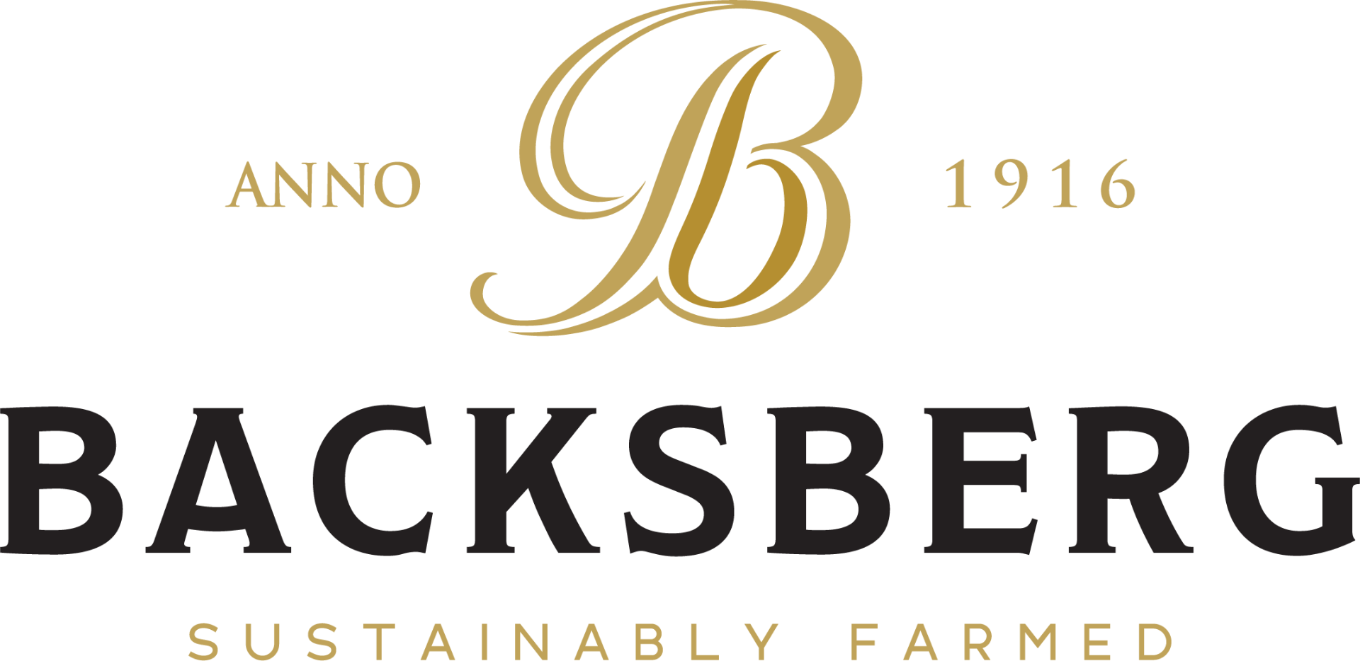 The Backsberg Wine Estate logo.
