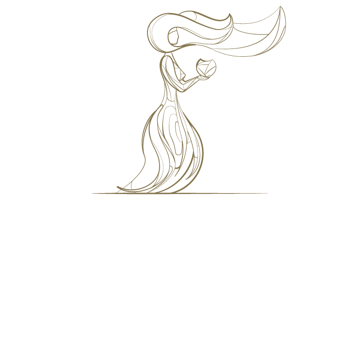 The Bodegas Pandora Winery logo.
