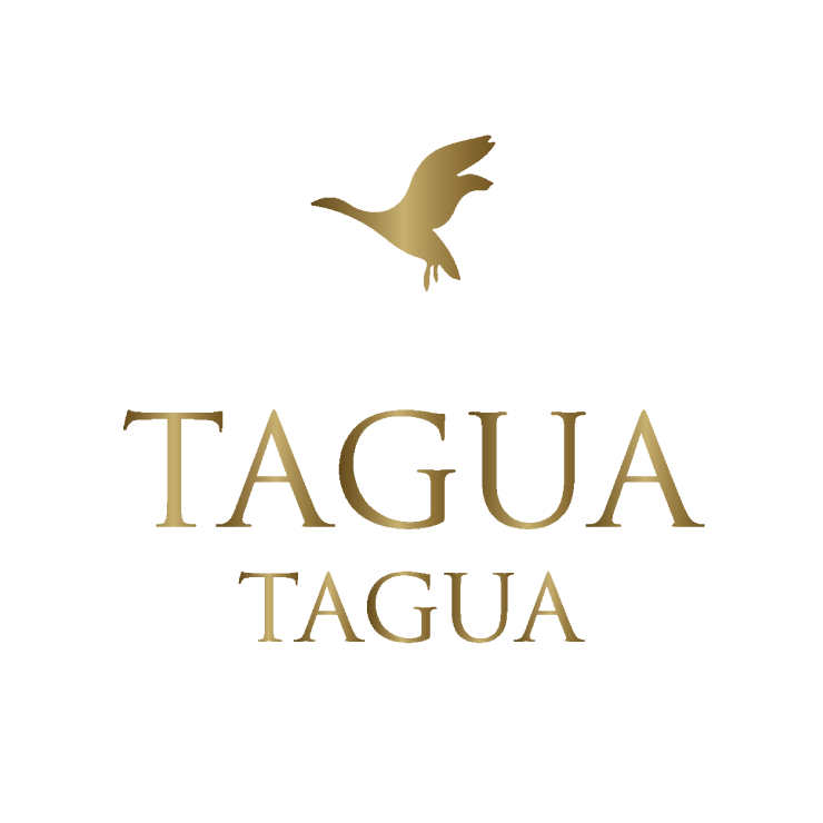 Bodegas Tagua Tagua logo.