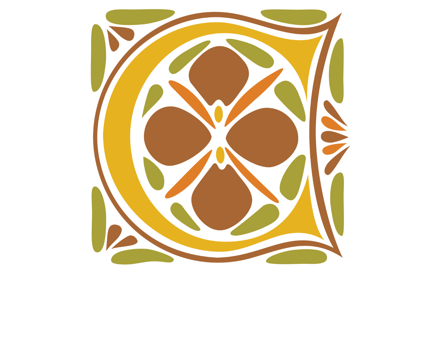 Caligiore organic winery logo.